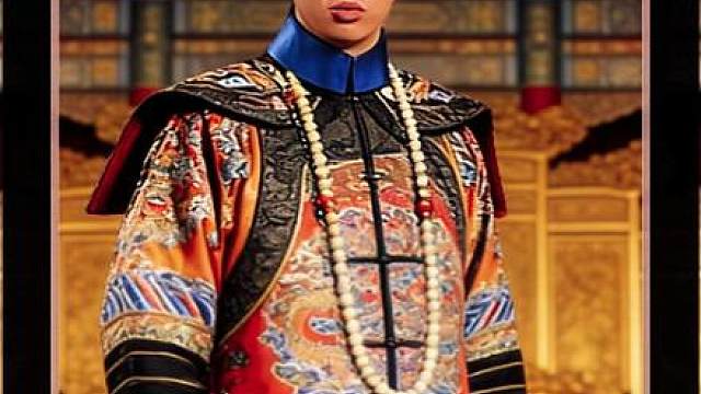 鹿鼎记陈小春版