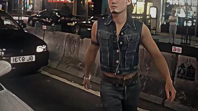 你以前在球场不是很吊吗