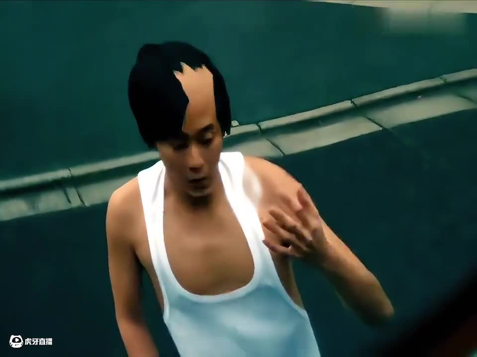 手摸到什么就会消失