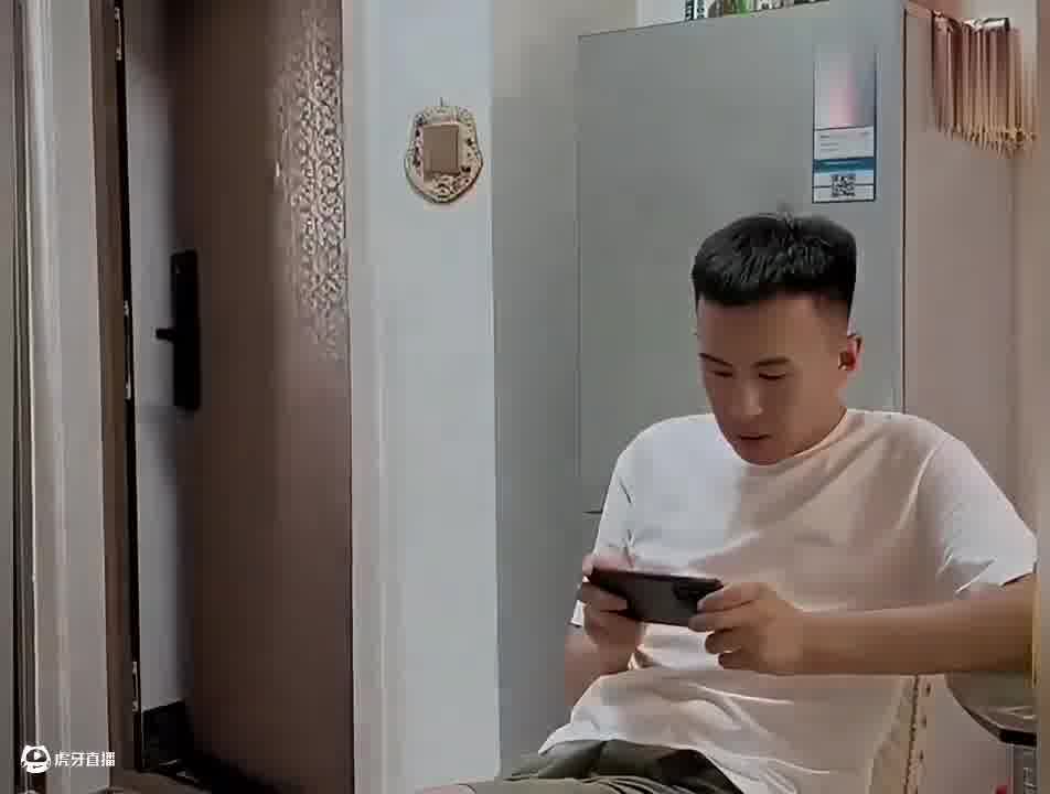都输急眼了～