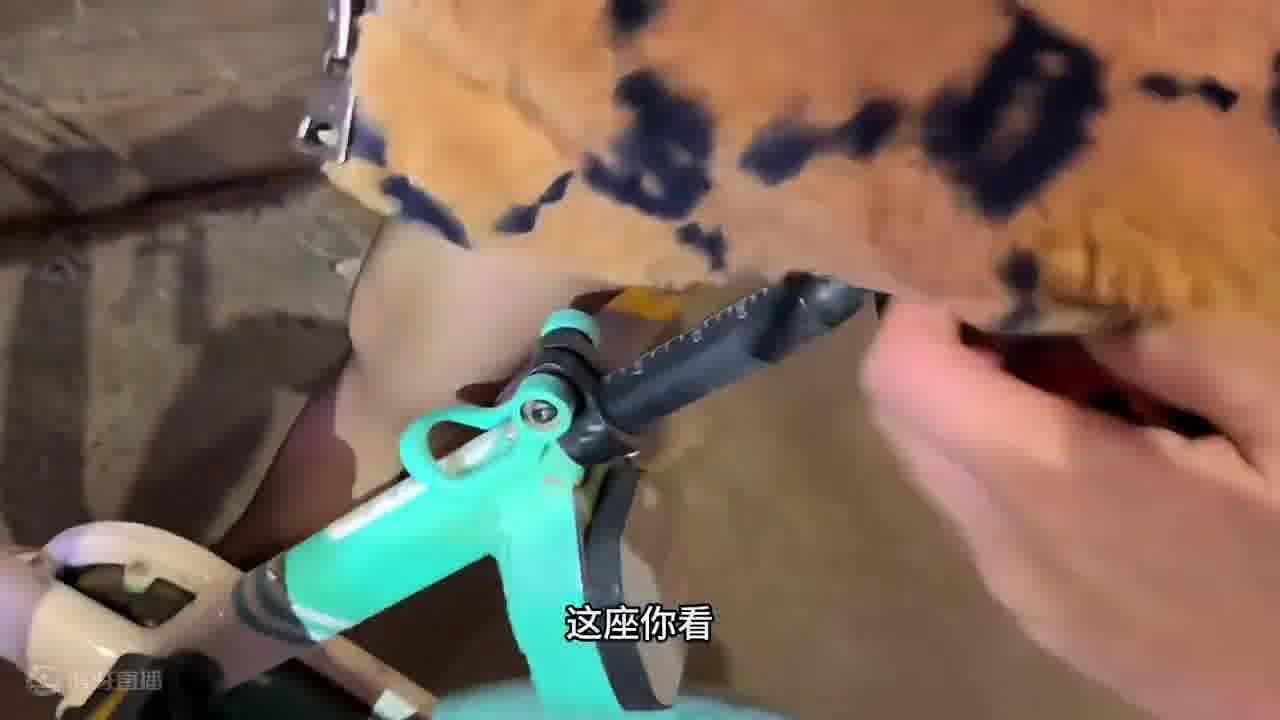 你真刑