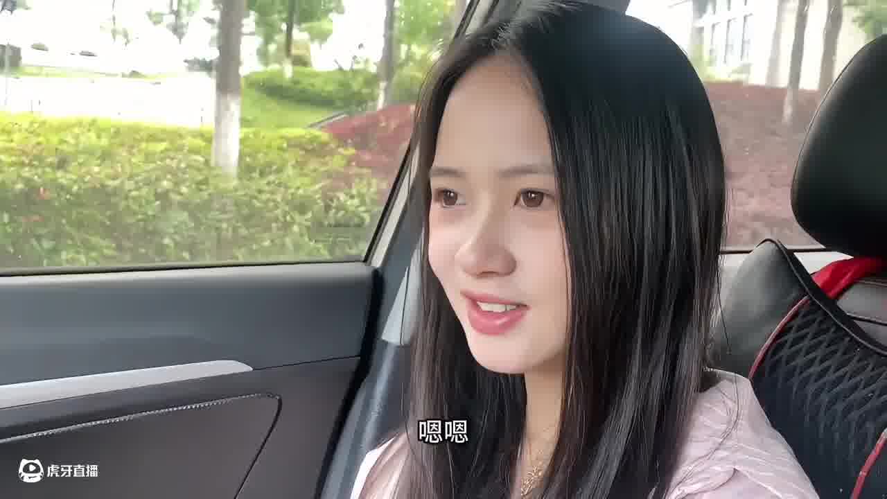 他只是在确认食品安全