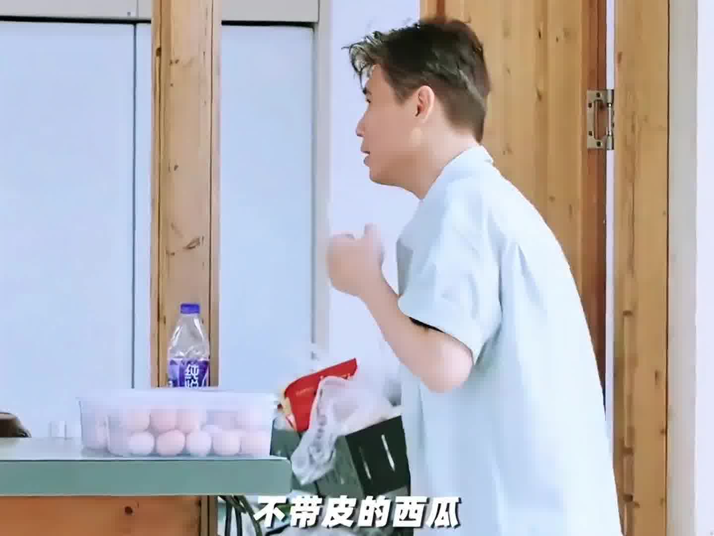 小小年纪不学好