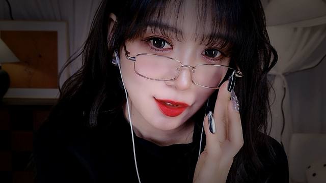 姐姐的回馈 【百合/橘向】 沉浸式剧情助眠圈圈ASMR