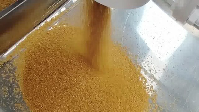 钙粉螺旋喂料机