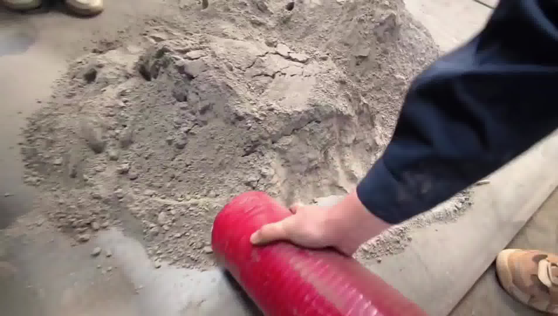 脉冲除尘气力吸灰机