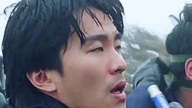 “当今世上唯独你至靓仔！”