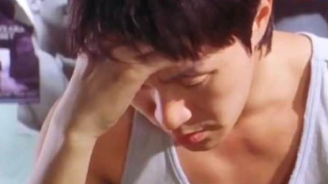 星爷：你们都称我为喜剧演员，但实际上，我根本不是那么搞笑的。