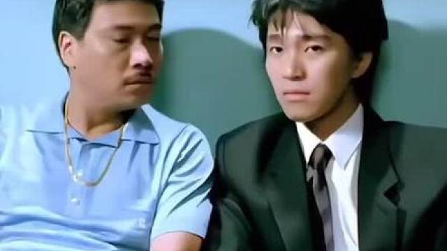 一个时代已经过去，我们的青春也快结束了…