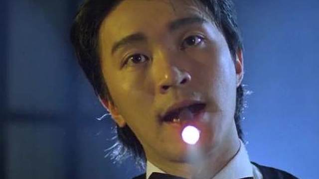 你没看过的星爷电影高燃混剪