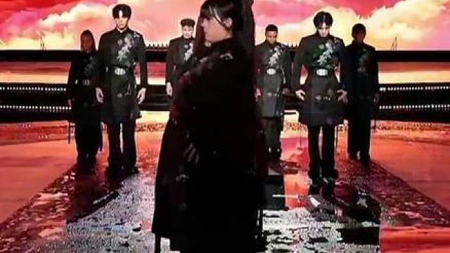 巴适得板！ 现场演绎改编版《醉拳》，川渝方言rap碰撞经典武侠！