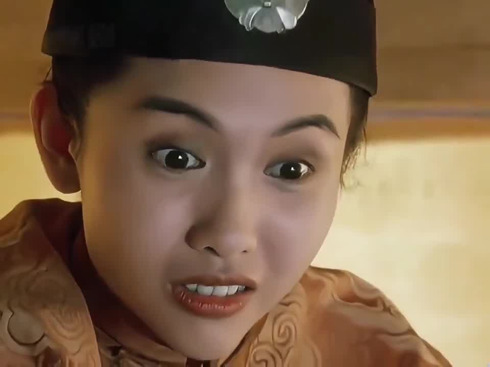 因为一个片段看了整部剧2