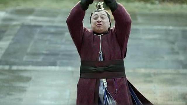太子提出与林相结盟，林相假答应实推范闲上位