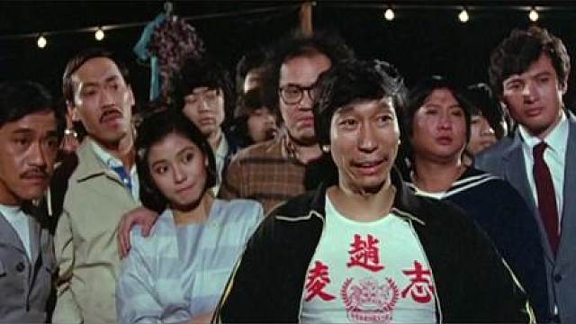 香港电影往事：1986年，洪金宝回嘉禾，嘉禾内斗，永盛得利