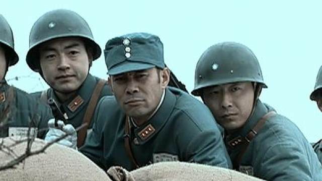 精解《亮剑》伏击将军岭