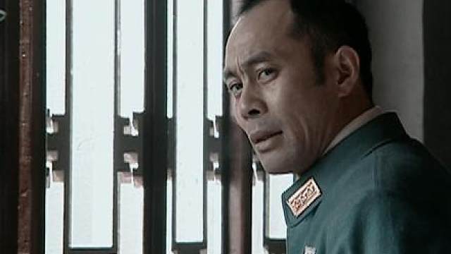 精解《亮剑》楚云飞撤离大孤镇
