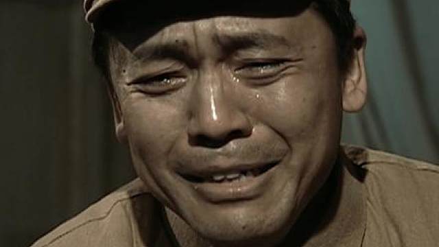 精解《亮剑》病床前的呼喊