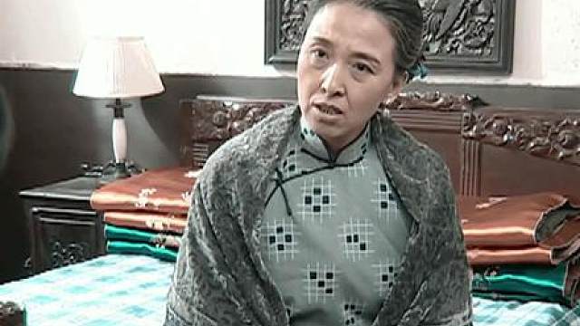 精解《亮剑》田雨的价值观