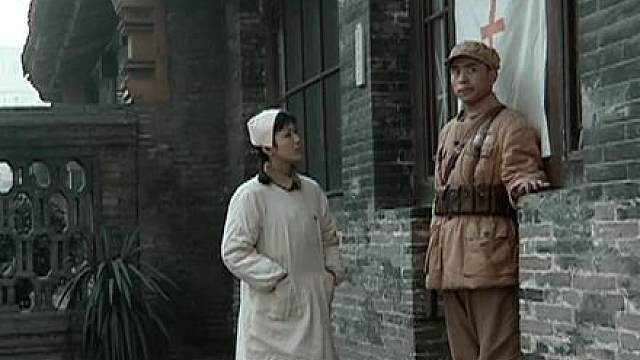 精解《亮剑》李云龙偷酒