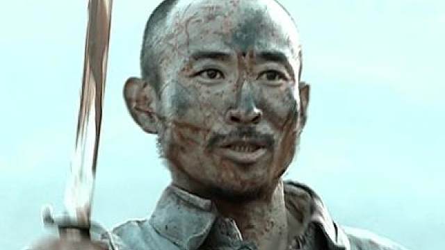亮剑深度解析55