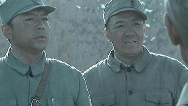 逢敌必亮剑44