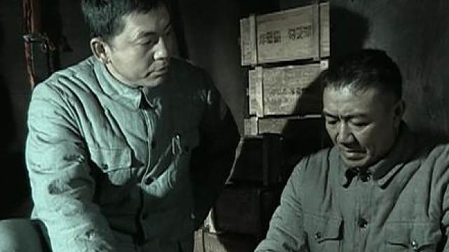 逢敌必亮剑37