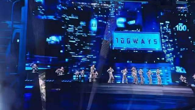 TF四代一班《100ways》，真的很帅夯爆了 ​​​