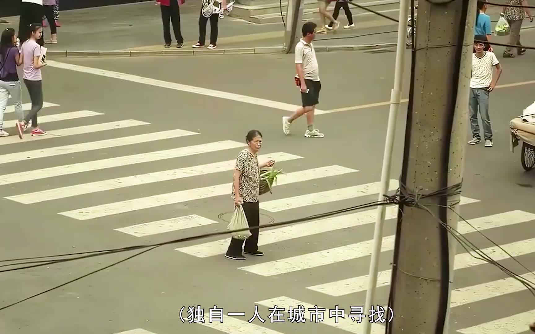 神不能无所不在，所以创造了妈妈