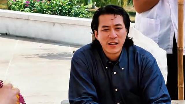西环老大「基哥」，墙头草！