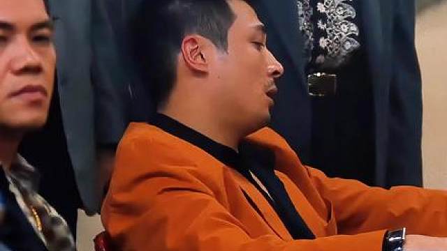 物理降火第一人「靓坤」