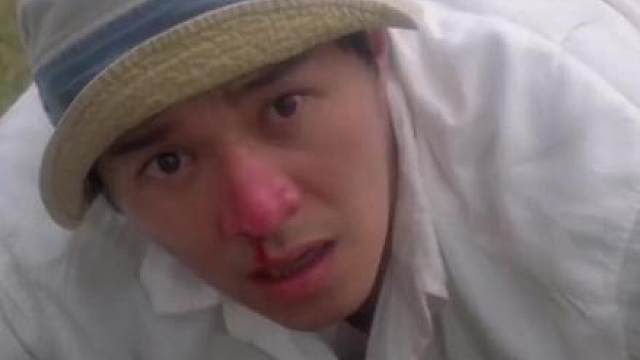 星：我系懦夫