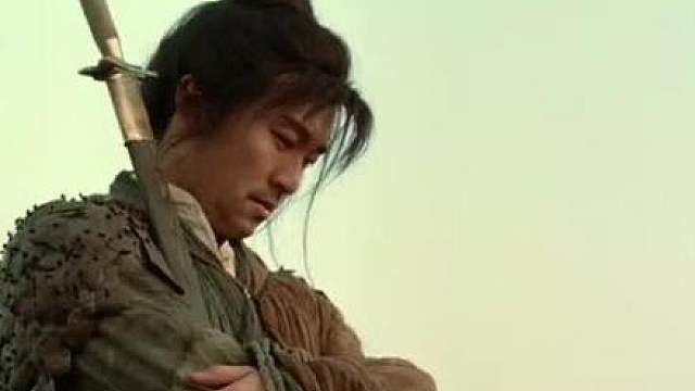 有多少人看懂了周星驰这个桥段？看懂了就悟透了