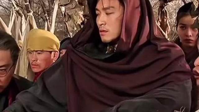帮主啊！你放心去啦