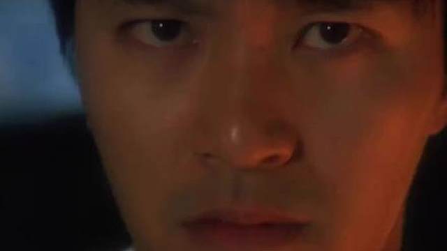 每日一星笑 ‖ “我是自愿的”