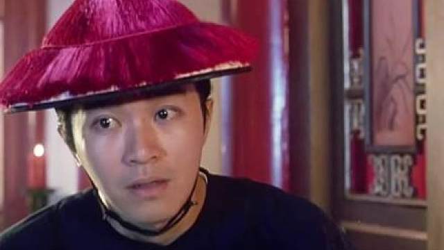 “大号叫乜哥吖？” 哈哈哈 建宁公主太可爱了