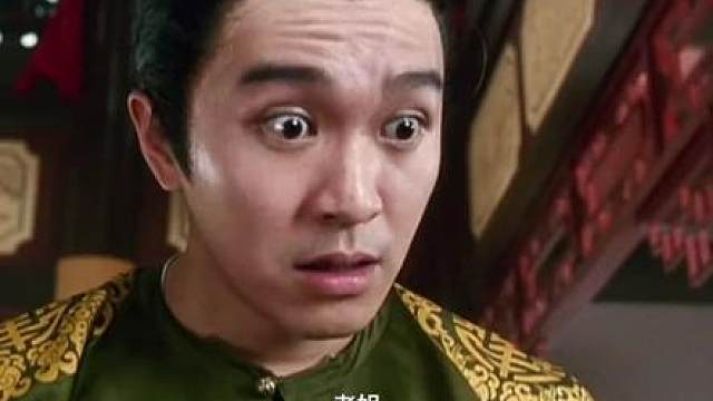 “我为人比较心软，想硬颈少少嗻” 哈哈哈