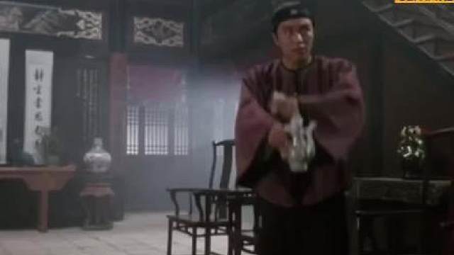 昵段艺术成分真系高啊！