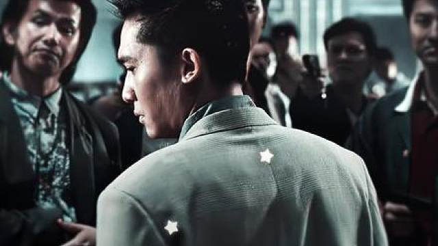 什么叫演技炸裂！
