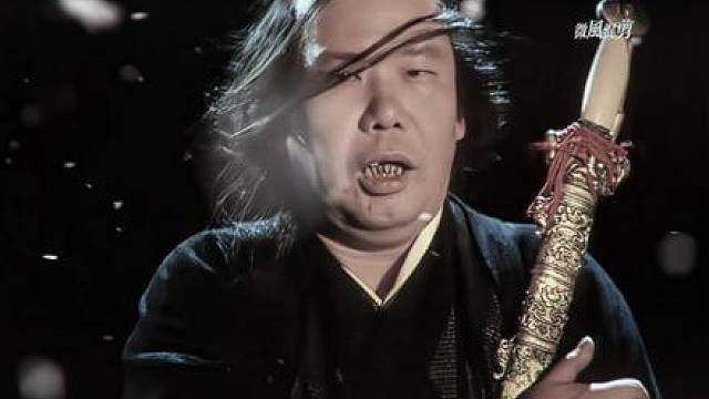 其实高手不一定要长的多英俊