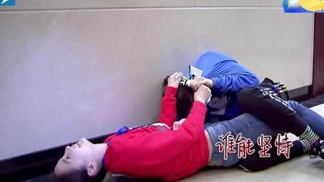 R神之战（6）奔跑吧兄弟第二季第3期