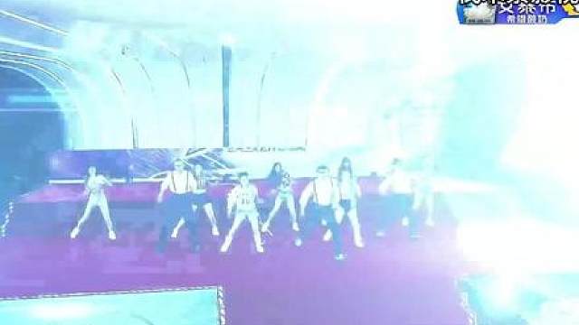寻找X乐章（1）奔跑吧兄弟第二季第6期