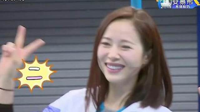 野蛮女友特辑（3）奔跑吧兄弟第二季第9期