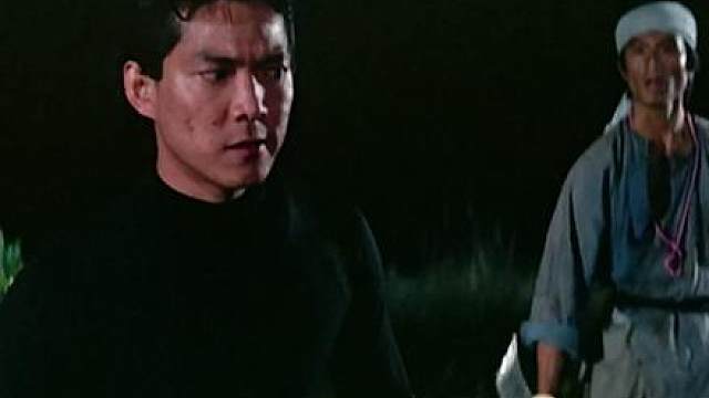 成龙最经典作品之一《A计划》A计划圆满结束，大结局