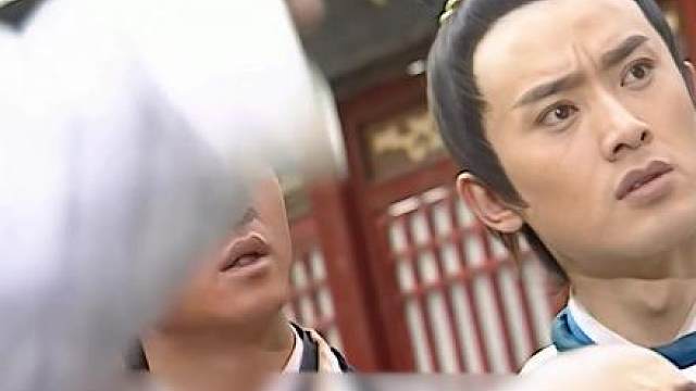 崔明冲登场，秋燕真实身份曝光