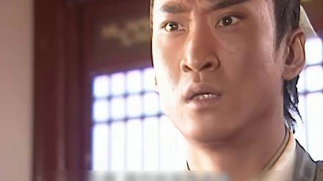凶手竟然是他，没想到吧