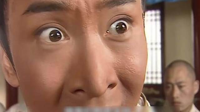 相国寺结案，包拯要当主持？