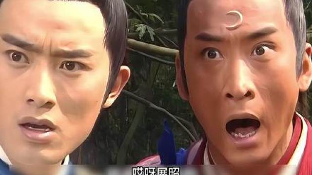 公孙策独挑大梁，偶遇杂技班