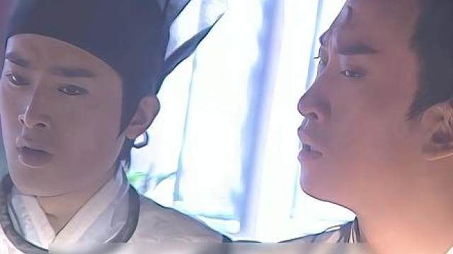 八贤王成杀人凶手，庞太师以退为进好算计