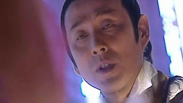 八贤王杀人案，竟和二十年前旧案有关系，他在隐瞒什么