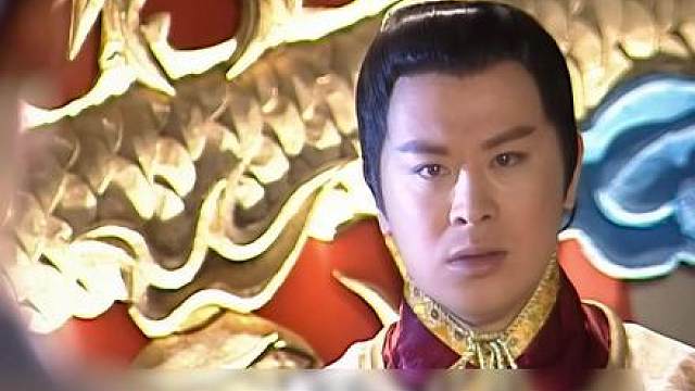 狸猫换太子，包拯指控庞太师是凶手，到底怎么回事